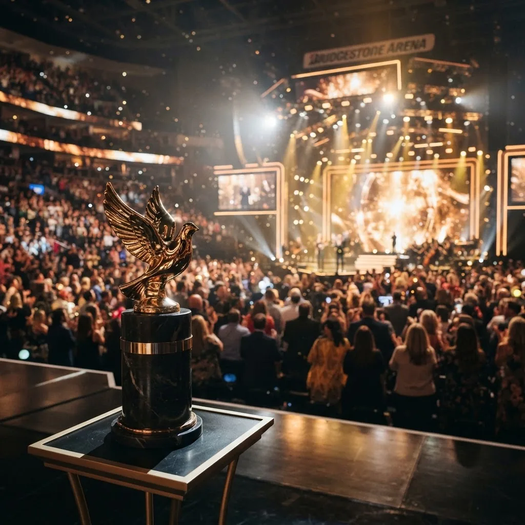 57th GMA Dove Awards 2026: Complete Guide to Gospel’s Biggest Night in Nashville