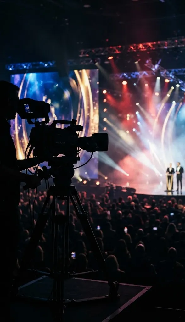 How to Watch the 2026 Dove Awards - cover background
