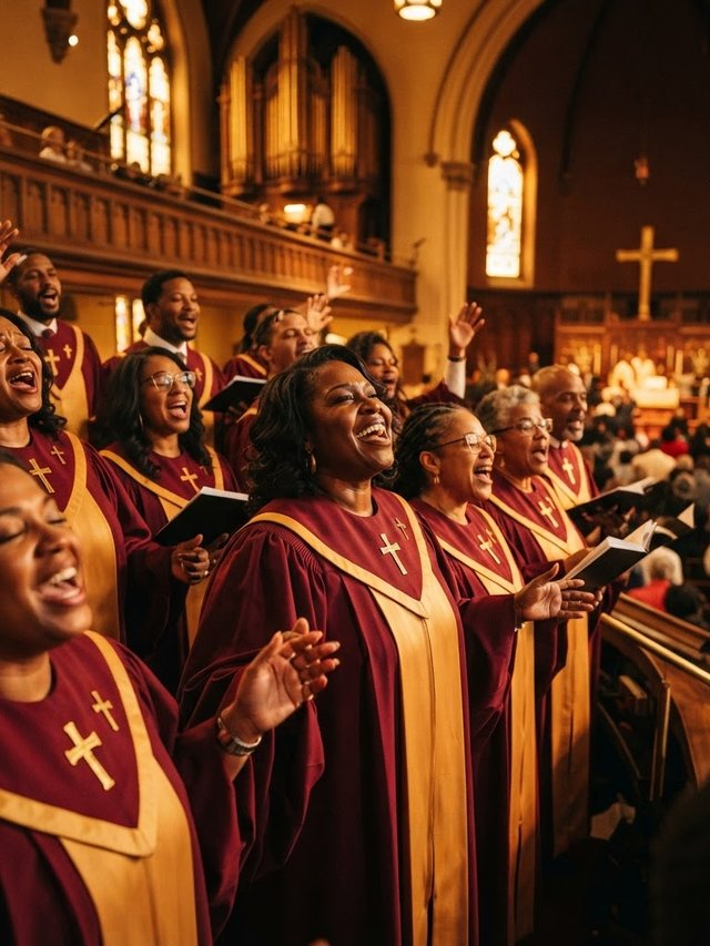 The Voices Behind TASHA Unscripted